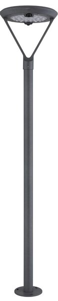 SOLARNA SVETILKA SOLAR 31/204,7 cm