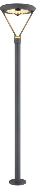 SOLARNA SVETILKA SOLAR 31/204,7 cm