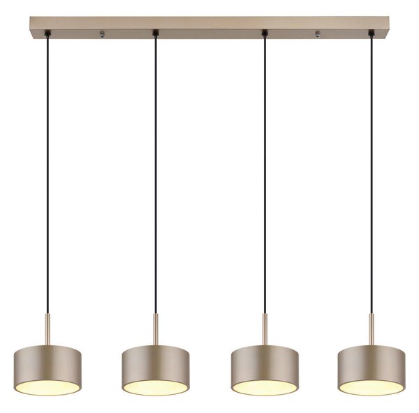 VISEČA LED-SVETILKA RAYMOND 3000 K 230 V