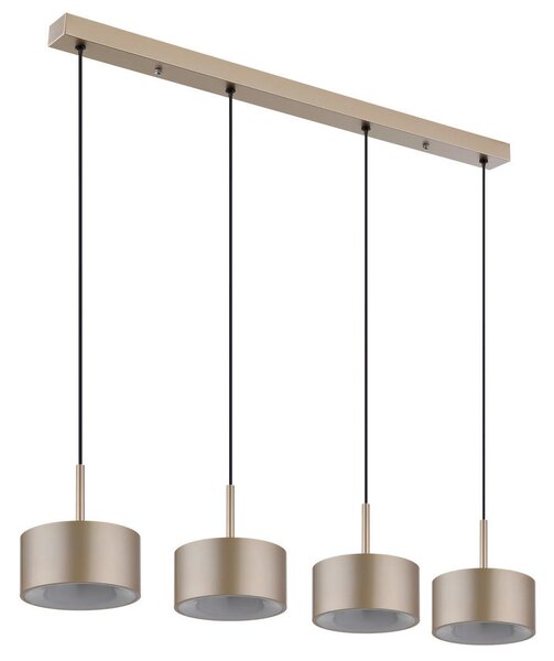 VISEČA LED-SVETILKA RAYMOND 3000 K 230 V