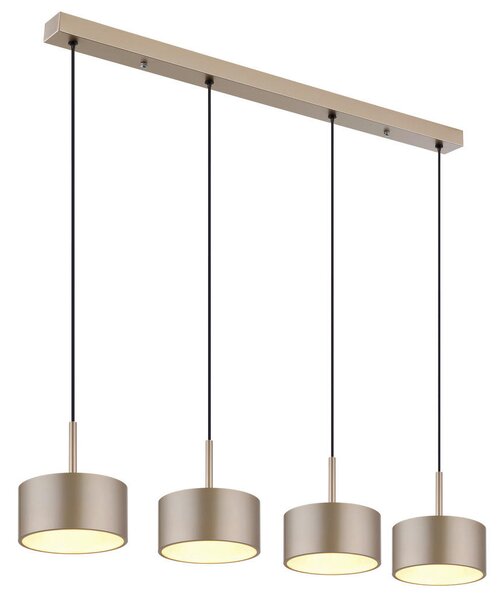 VISEČA LED-SVETILKA RAYMOND 3000 K 230 V