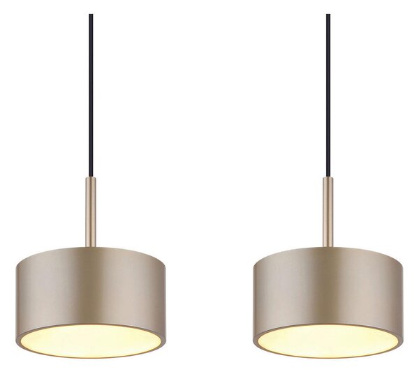 VISEČA LED-SVETILKA RAYMOND 3000 K 230 V