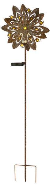 SOLARNA SVETILKA SOLAR 32/17,5/124 cm