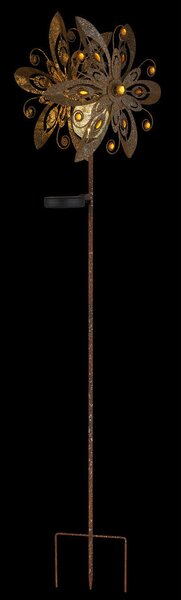 SOLARNA SVETILKA SOLAR 32/17,5/124 cm