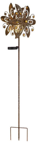 SOLARNA SVETILKA SOLAR 32/17,5/124 cm