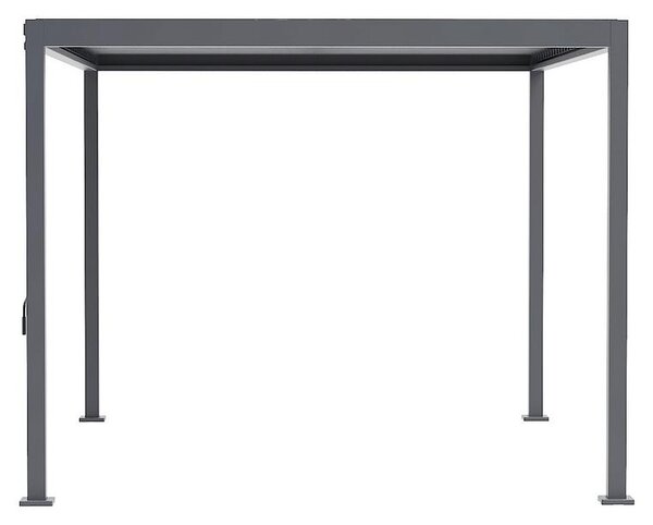 Gardenson Pergola Origin, Antracit, 3x4m