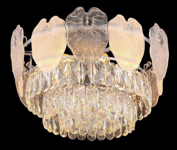 STROPNA SVETILKA BENJAMIN 50/27,9 cm