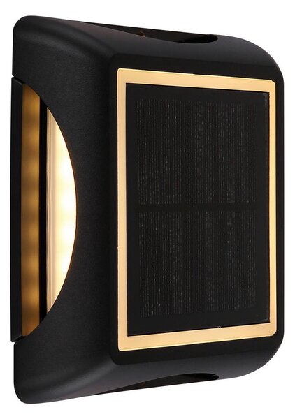SOLARNA SVETILKA SOLAR 14/14/3,6 cm