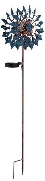 SOLARNA SVETILKA SOLAR 22,5/11,5/92 cm