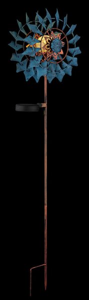 SOLARNA SVETILKA SOLAR 22,5/11,5/92 cm