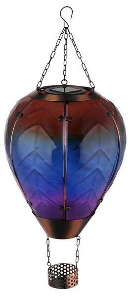 SOLARNA SVETILKA SOLAR 27/37 cm