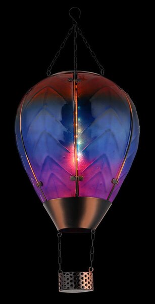 SOLARNA SVETILKA SOLAR 27/37 cm