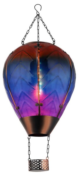 SOLARNA SVETILKA SOLAR 27/37 cm