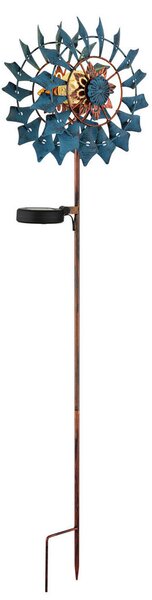 SOLARNA SVETILKA SOLAR 22,5/11,5/92 cm