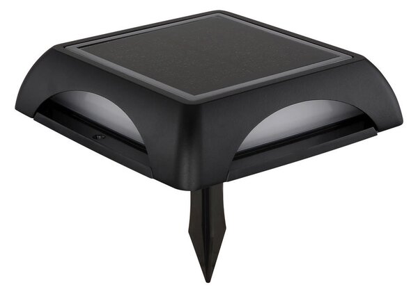 SOLARNA SVETILKA SOLAR 14/14/3,6 cm