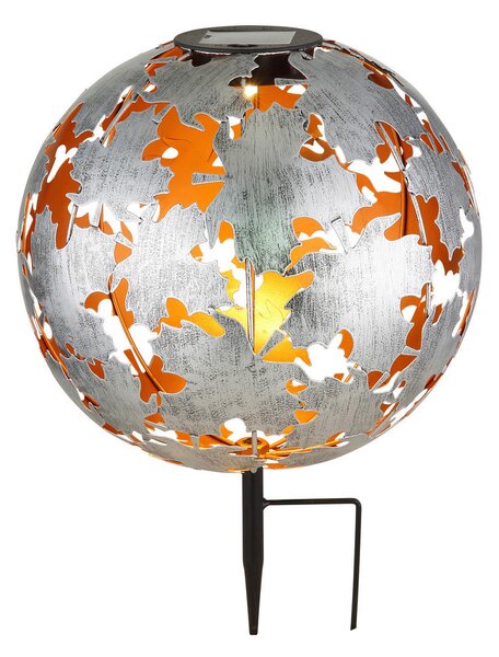 SOLARNA SVETILKA SOLAR 27/37 cm