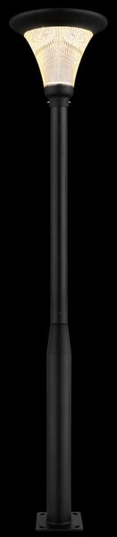 SOLARNA SVETILKA SOLAR 42,5/336 cm