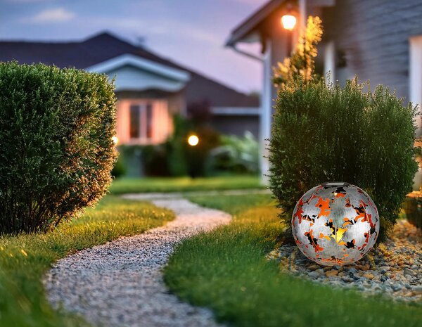 SOLARNA SVETILKA SOLAR 27/37 cm