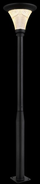 SOLARNA SVETILKA SOLAR 42,5/336 cm