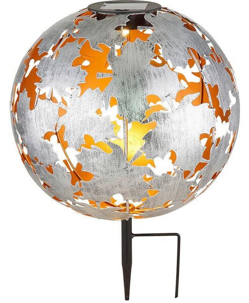 SOLARNA SVETILKA SOLAR 27/37 cm