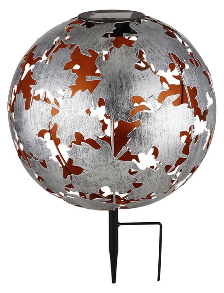 SOLARNA SVETILKA SOLAR 27/37 cm