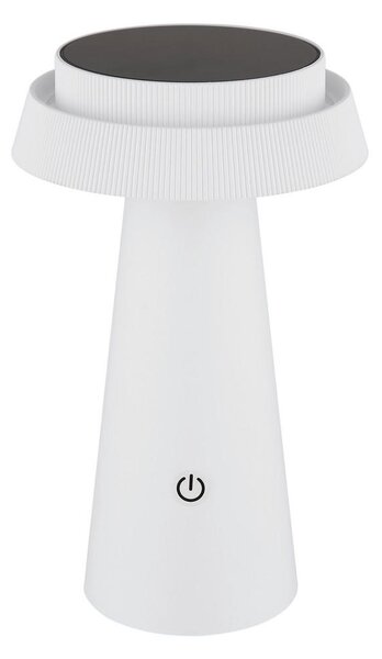SOLARNA SVETILKA SOLAR 14/23 cm