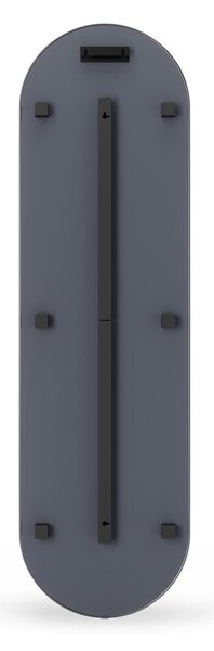 Stensko/stoječe ogledalo 46x157 cm Hubba – Umbra