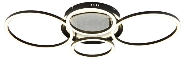 STROPNA LED-SVETILKA ALVIS 3000 K 230 V