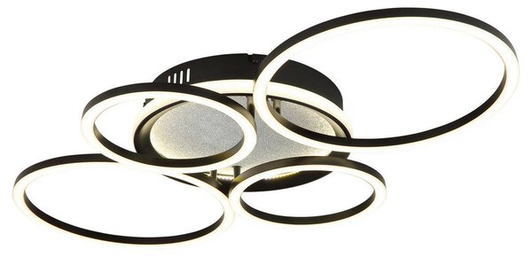 STROPNA LED-SVETILKA ALVIS 3000 K 230 V