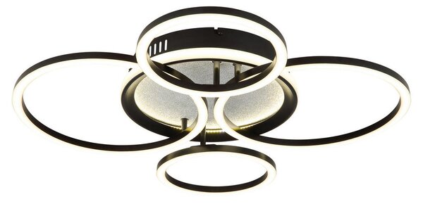 STROPNA LED-SVETILKA ALVIS 3000 K 230 V
