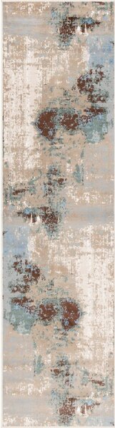 Bež tekač 80x300 cm Sensi Ethan – FD