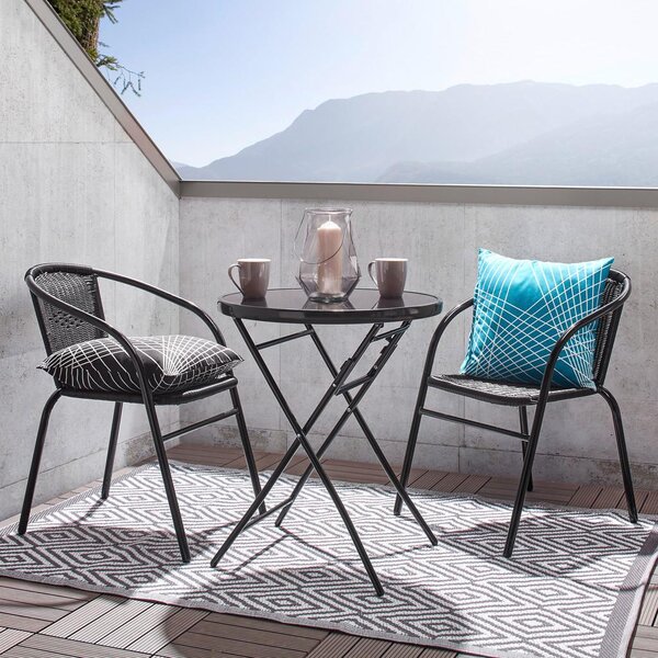 Modern Living Vrtna Miza Sam
