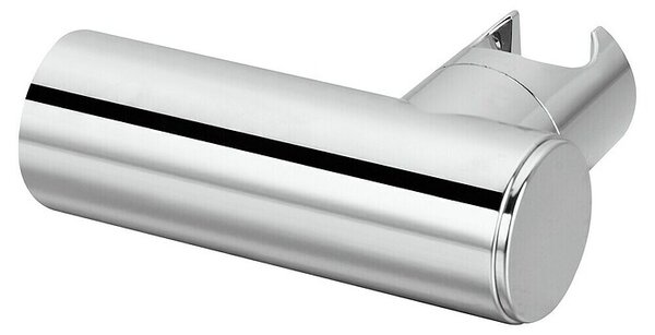 Mixomat Držalo za prho Dondal (Plastika, Krom) productname.garantie.plussign BAUHAUS garancija 2 leti