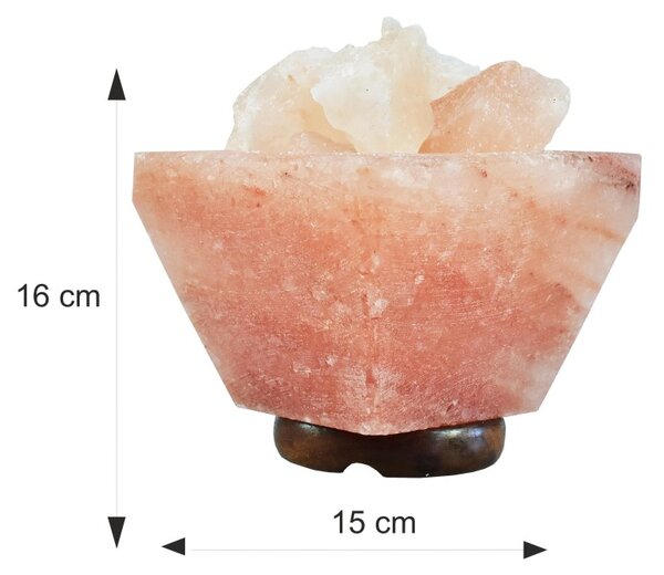 Solna lučka kocka 3,5 kg