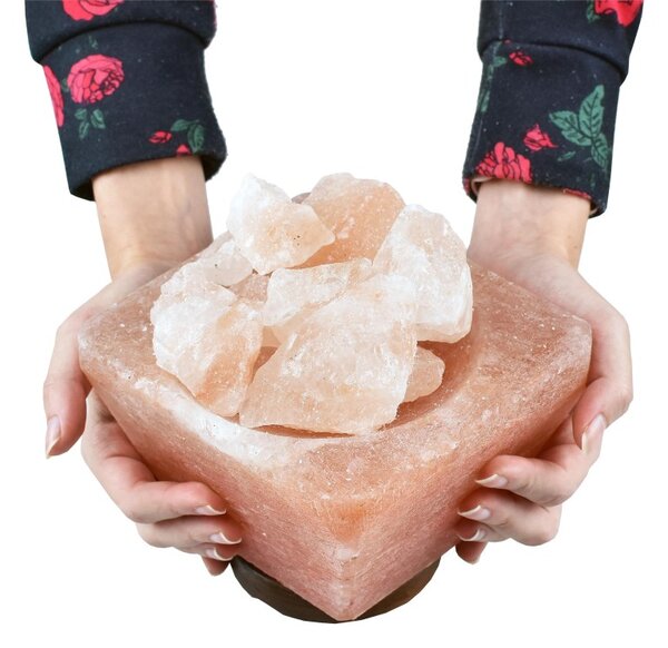 Solna lučka kocka 3,5 kg