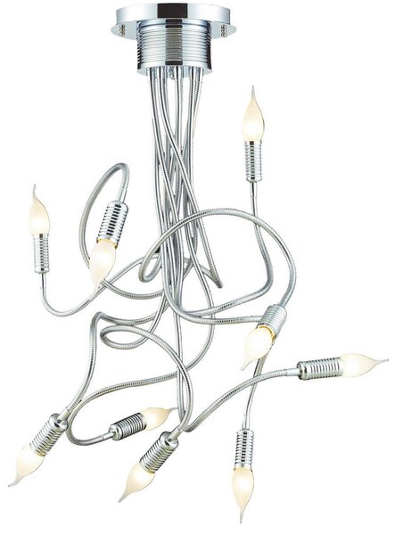 STROPNA SVETILKA 70/85 cm
