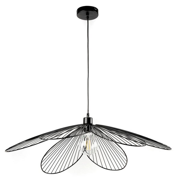 VISEČA SVETILKA 83/107 cm E27
