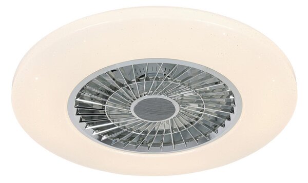 STROPNI VENTILATOR 3200 lm 3000-6500 K