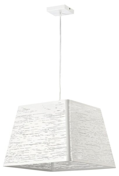 VISEČA SVETILKA 40/110 cm E27