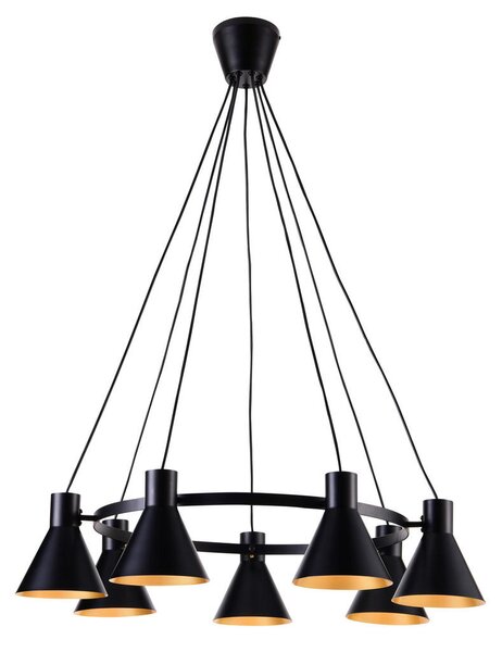 VISEČA NIHALNA SVETILKA More 78/78/100 cm E27