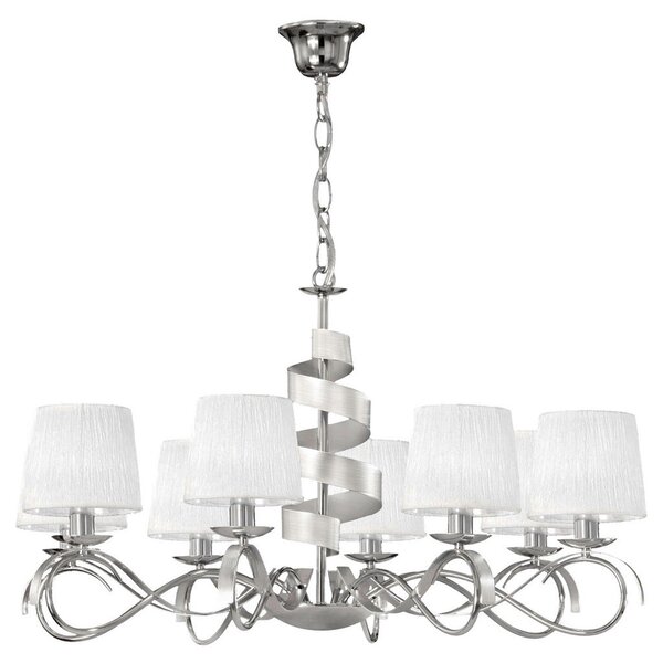 LESTENEC Denis 80/80/120 cm E14