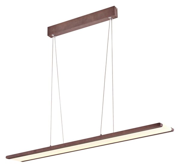 VISEČA NIHALNA LED-SVETILKA Coconut 1750 lm 4000 K