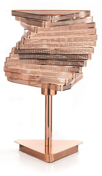 NAMIZNA SVETILKA 25/25/40 cm