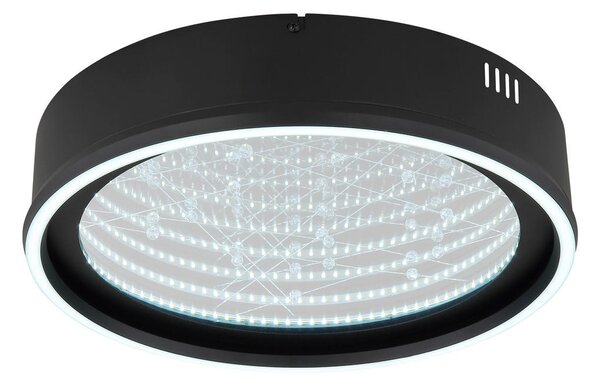 STROPNA LED-SVETILKA MIRRORA 2700-6500 K 230 V