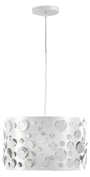 VISEČA SVETILKA 40/90 cm E27