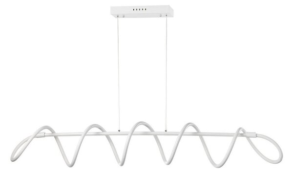 VISEČA LED-SVETILKA SPIRALE
