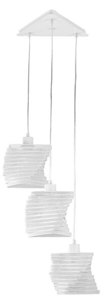 VISEČA SVETILKA Cartoccio 44/120 cm E27