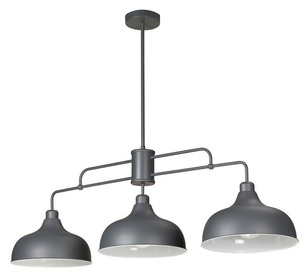VISEČA SVETILKA 106/83/45 cm E27