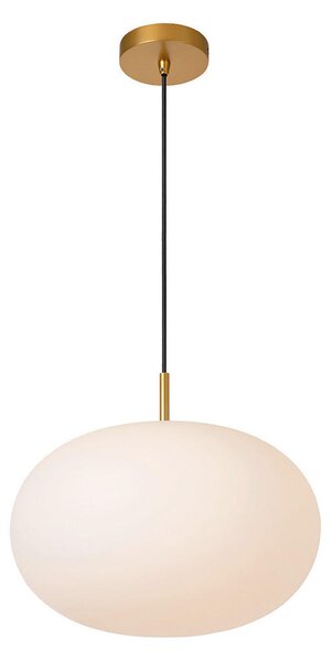 VISEČA SVETILKA 38/38/155 cm E27