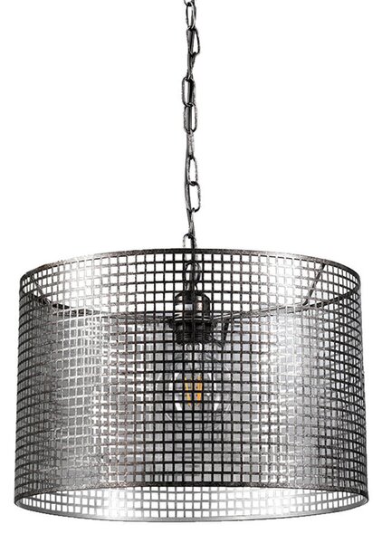 VISEČA NIHALNA SVETILKA FLAM 40/40/100 cm E27